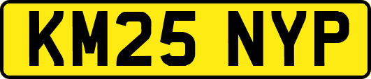 KM25NYP