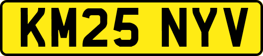 KM25NYV