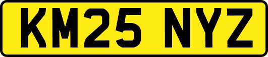 KM25NYZ