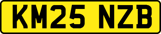 KM25NZB