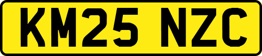 KM25NZC