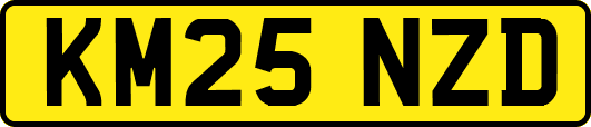KM25NZD