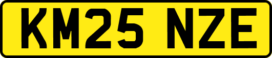 KM25NZE