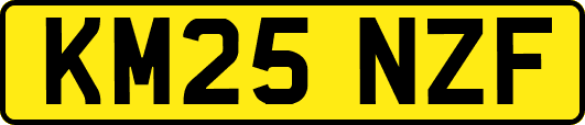 KM25NZF
