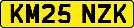 KM25NZK