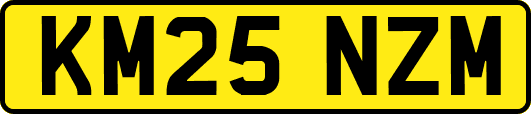 KM25NZM