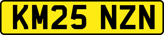 KM25NZN