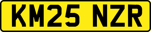 KM25NZR