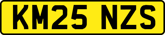 KM25NZS