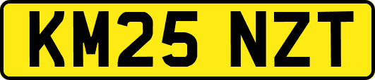 KM25NZT