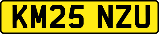 KM25NZU