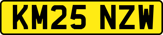 KM25NZW