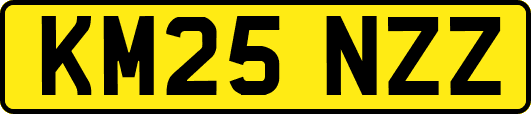 KM25NZZ
