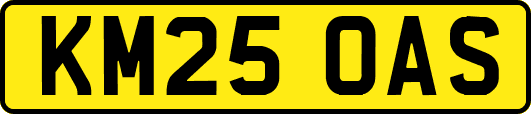 KM25OAS