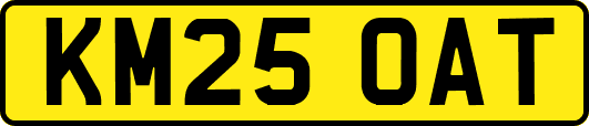 KM25OAT