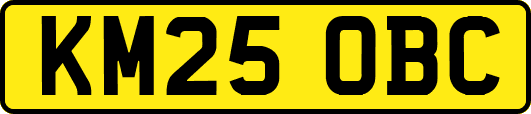 KM25OBC