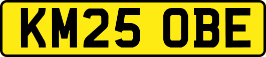 KM25OBE