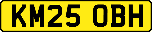 KM25OBH