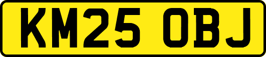 KM25OBJ