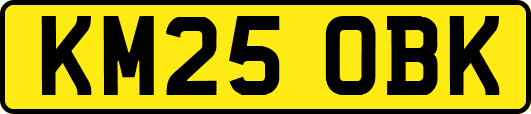 KM25OBK