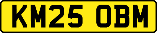 KM25OBM