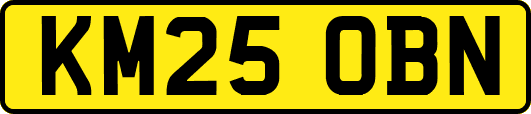 KM25OBN