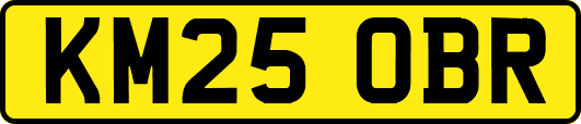 KM25OBR