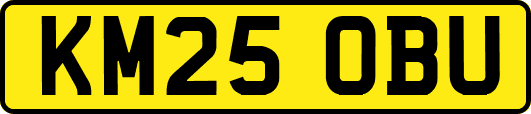 KM25OBU