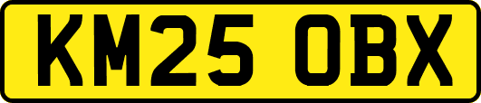 KM25OBX