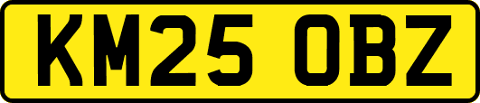 KM25OBZ