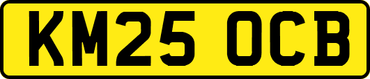KM25OCB