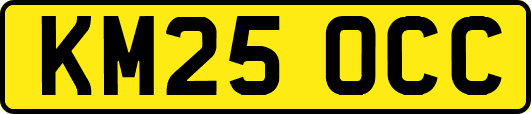 KM25OCC