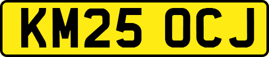 KM25OCJ