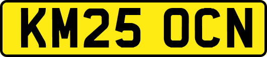 KM25OCN