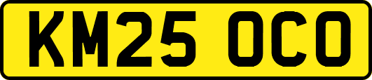 KM25OCO
