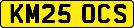 KM25OCS