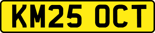 KM25OCT
