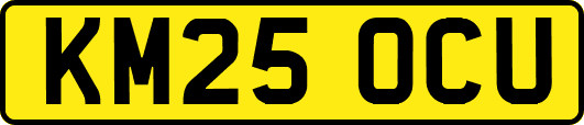 KM25OCU