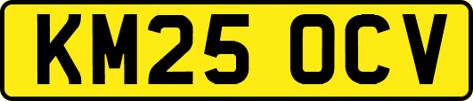 KM25OCV