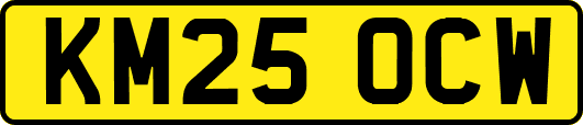 KM25OCW