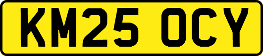 KM25OCY