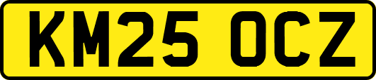 KM25OCZ