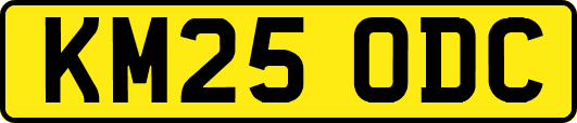 KM25ODC
