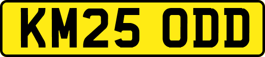 KM25ODD