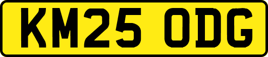 KM25ODG