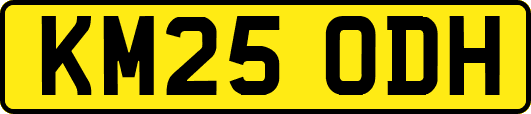 KM25ODH