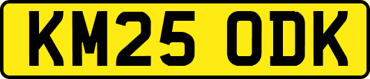 KM25ODK
