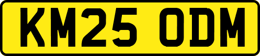 KM25ODM