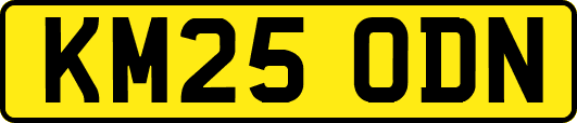 KM25ODN