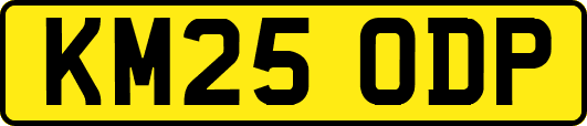 KM25ODP